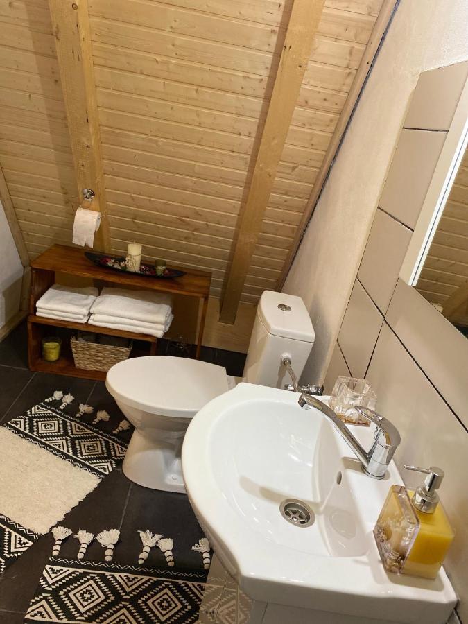 Cabanutze Satic Rucăr