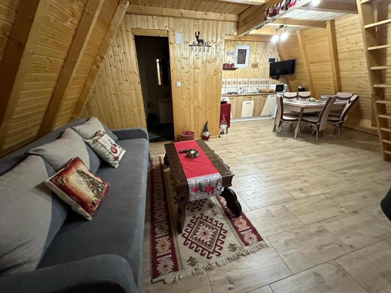 Cabanutze Satic *
