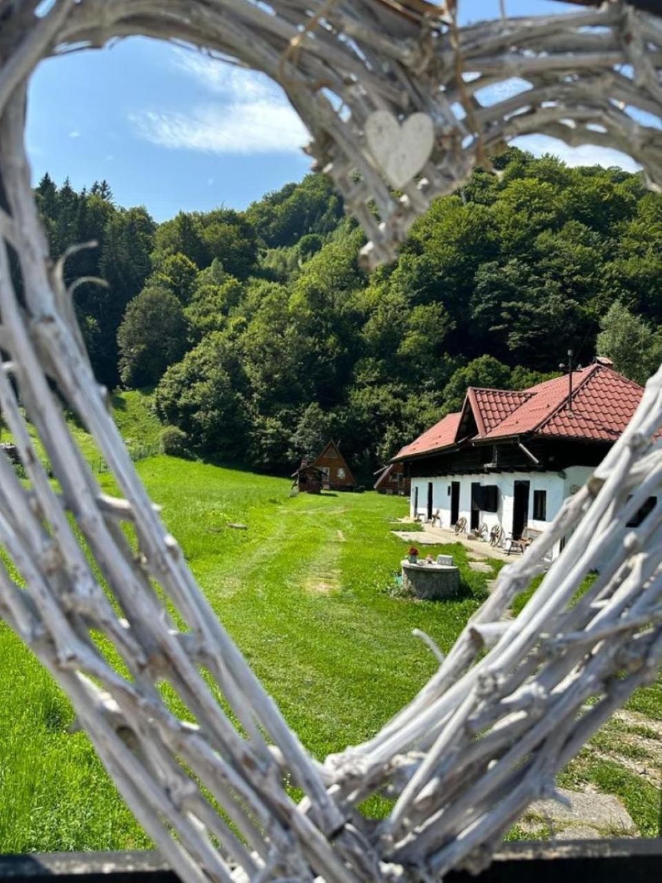 Cabanutze Satic Chalet